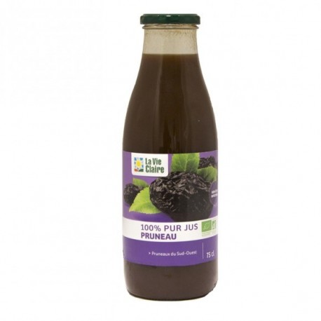 Prune Juice 75 Cl